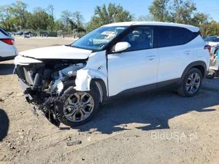 KIA SELTOS LX