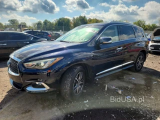 INFINITI QX60 BASE