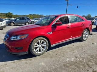 FORD TAURUS SEL