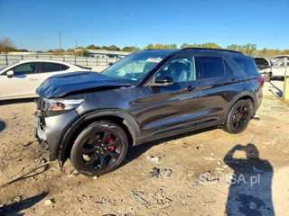 FORD EXPLORER ST