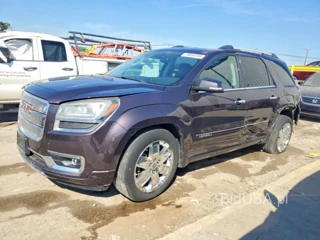 GMC ACADIA DENALI