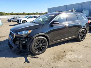 KIA SORENTO S V6