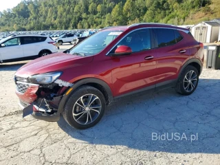 BUICK ENCORE GX SELECT