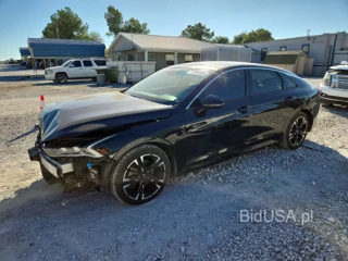 KIA K5 GT LINE