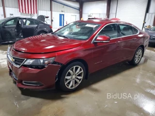 CHEVROLET IMPALA LT
