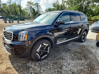 KIA TELLURIDE S