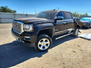 GMC SIERRA K1500 DENALI