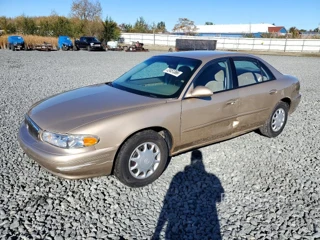 BUICK CENTURY CUSTOM