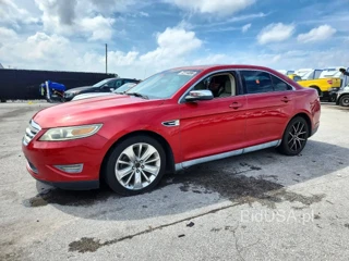 FORD TAURUS LIMITED
