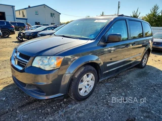 DODGE GRAND CARAVAN SE