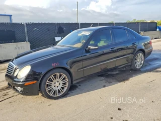 MERCEDES-BENZ E 350 4MATIC