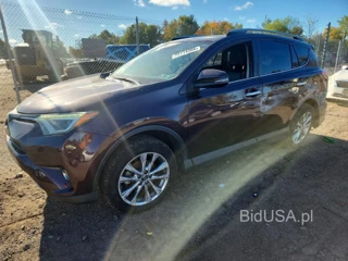 TOYOTA RAV4 LIMITED