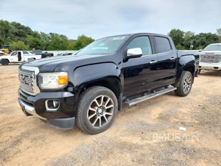 GMC CANYON DENALI