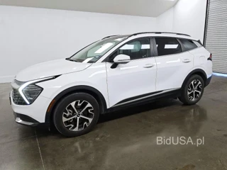 KIA SPORTAGE EX