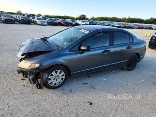HONDA CIVIC VP