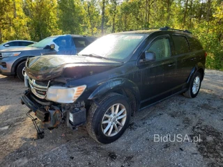 DODGE JOURNEY SXT