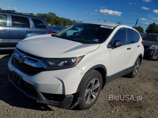 HONDA CR-V LX