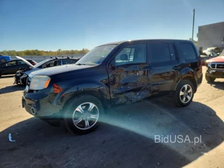 HONDA PILOT SE