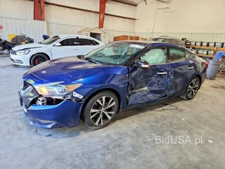 NISSAN MAXIMA 3.5 SL