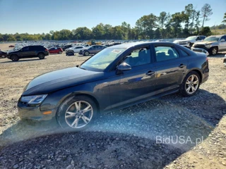 AUDI A4 PREMIUM