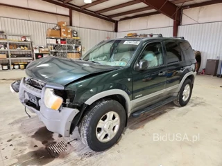 FORD ESCAPE XLT