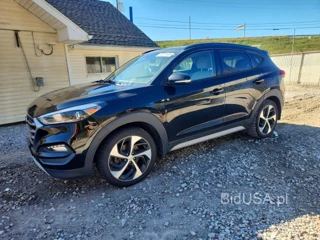 HYUNDAI TUCSON VALUE