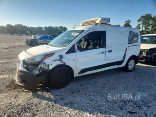 FORD TRANSIT CONNECT XL