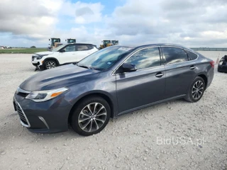 TOYOTA AVALON XLE