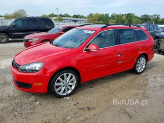 VOLKSWAGEN JETTA TDI