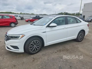 VOLKSWAGEN JETTA SEL