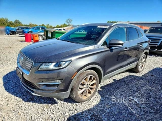 LINCOLN MKC SELECT