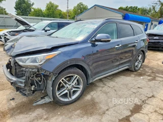 HYUNDAI SANTA FE LIMITED ULTIMATE