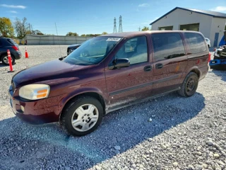 CHEVROLET UPLANDER LS