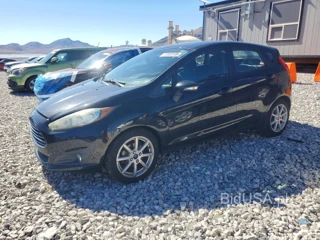 FORD FIESTA SE