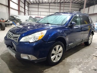 SUBARU OUTBACK 3.6R LIMITED