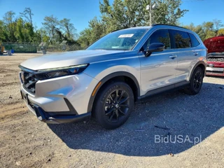 HONDA CR-V SPORT