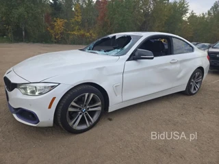 BMW 428 XI