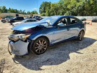 MAZDA 3 TOURING