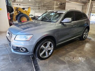 AUDI Q5 TDI PREMIUM PLUS