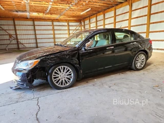 CHRYSLER 200 LIMITED