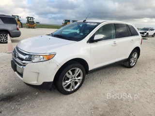 FORD EDGE LIMITED