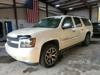 CHEVROLET SUBURBAN K1500 LS