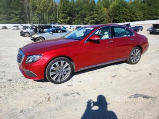 MERCEDES-BENZ E 350