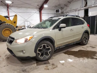 SUBARU XV CROSSTREK 2.0 PREMIUM