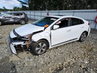 HYUNDAI IONIQ LIMITED