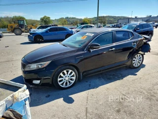 KIA OPTIMA EX