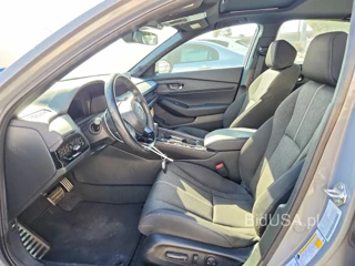 HONDA ACCORD HYBRID SPORT