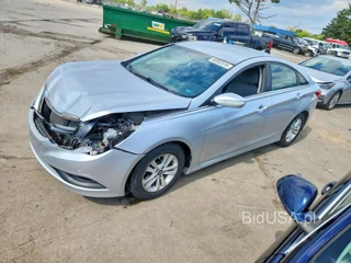HYUNDAI SONATA GLS