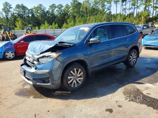 HONDA PILOT EXL