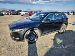 MAZDA CX-5 SPORT